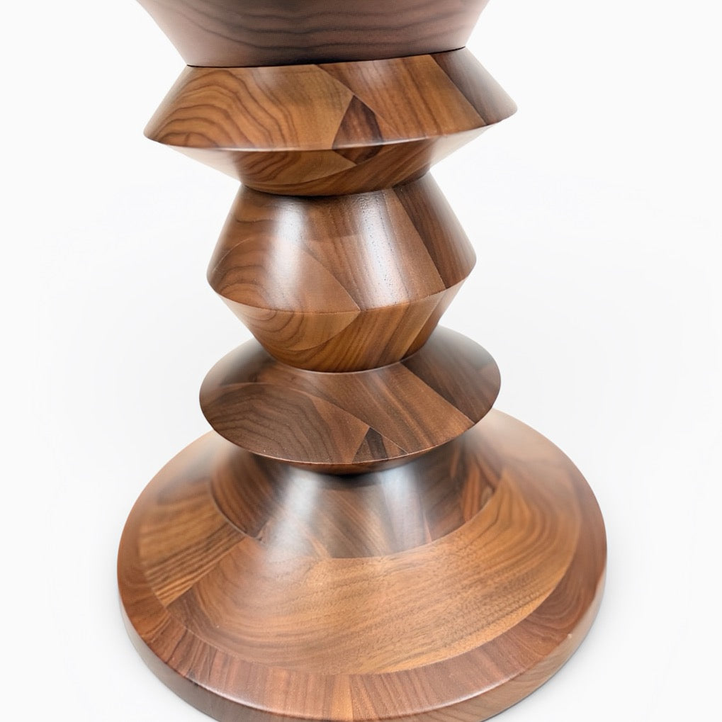 Eames Time Life Stool Model C