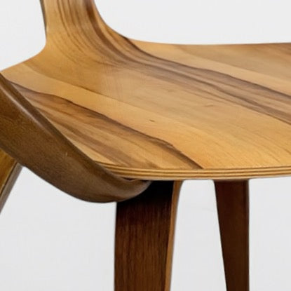 Cherner Armchair by Norman Cherner for Cherner Chair Company,