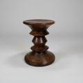 Eames Time Life Stool Model C