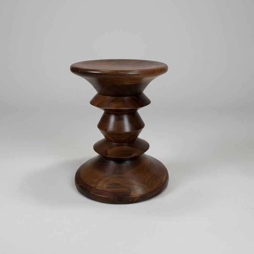 Eames Time Life Stool Model C