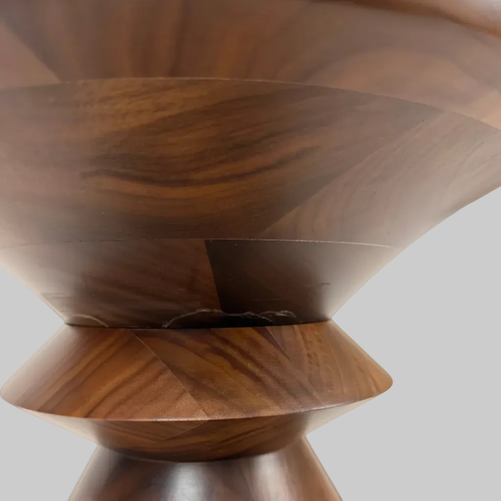 Eames Time Life Stool Model C