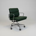 Herman Miller Eames Aluminum Group Soft Pad Management Chair