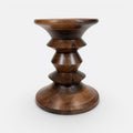 Eames Time Life Stool Model C