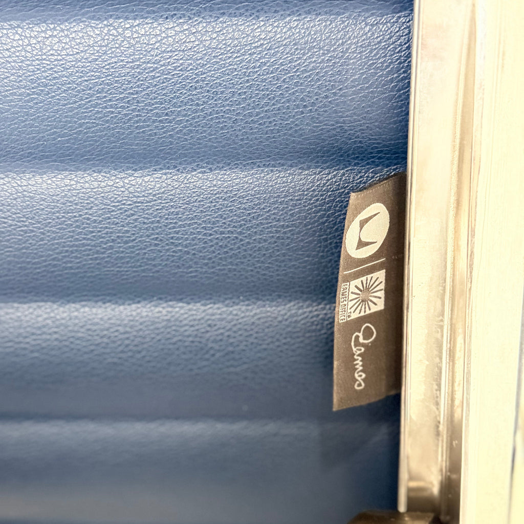 Eames Aluminum Group Executive Chair