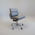 Herman Miller Eames Aluminum Group – Soft Pad Management Chair