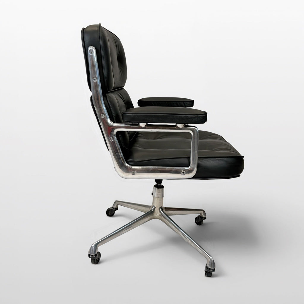 Charles & Ray Eames for Herman Miller Time-Life Executive Chair Model  3474, 1968