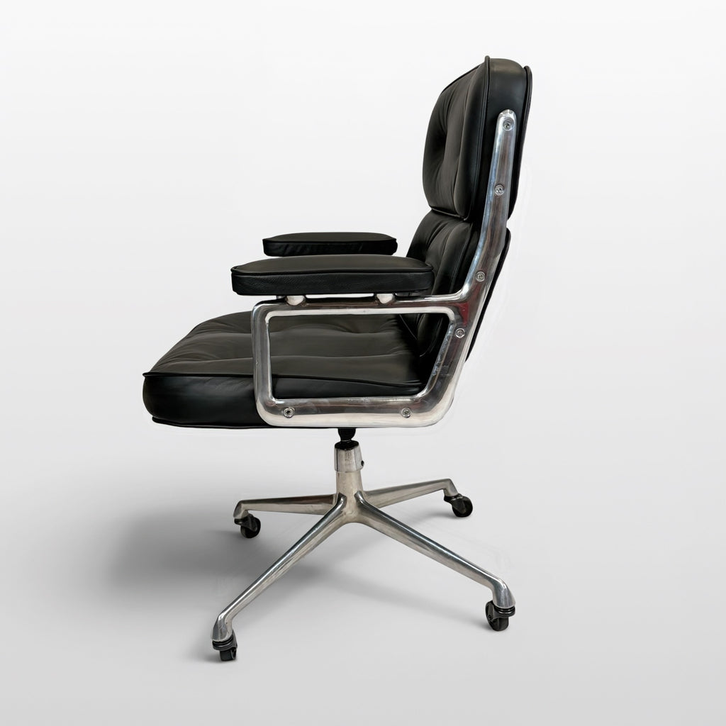 Charles & Ray Eames for Herman Miller Time-Life Executive Chair Model  3474, 1968