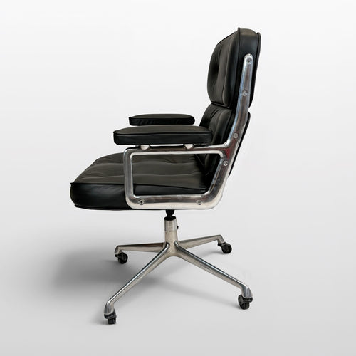 Charles & Ray Eames for Herman Miller Time-Life Executive Chair Model  3474, 1968