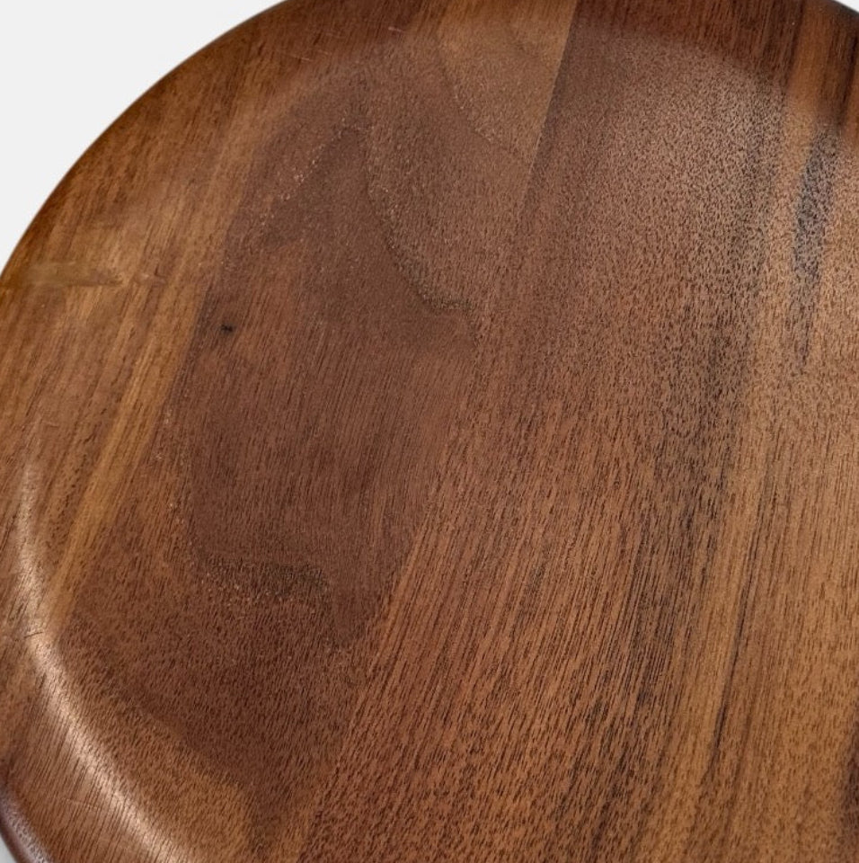 Eames Time Life Stool Model C