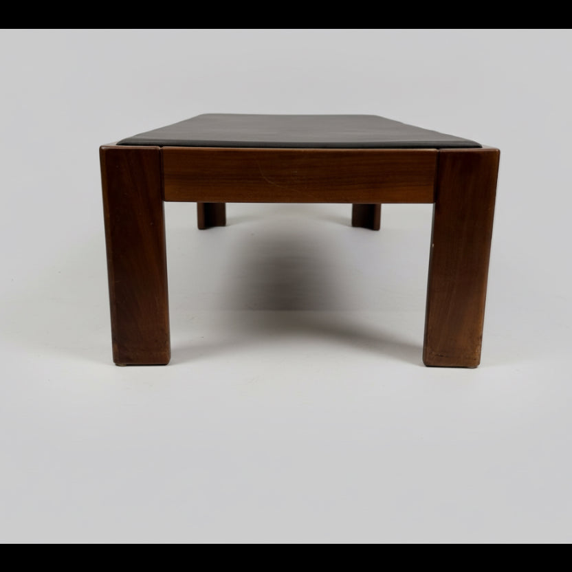 Jim Eldon Coffee Table — 1970s Post-Modern