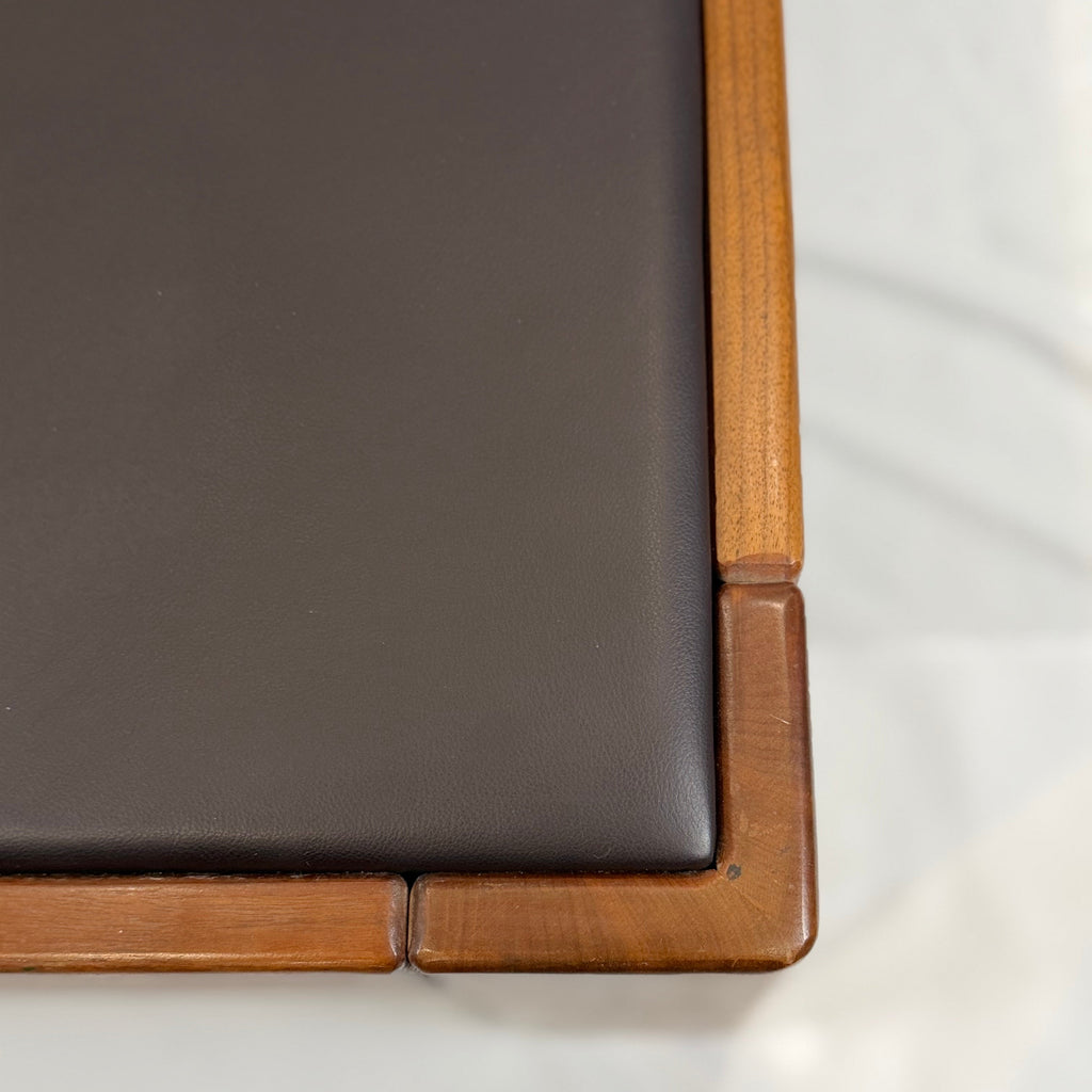 Jim Eldon Coffee Table — 1970s Post-Modern