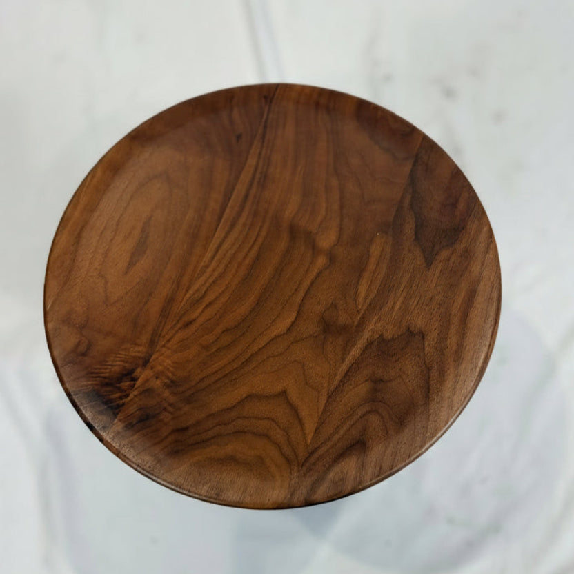 Eames Time Life Stool Model C