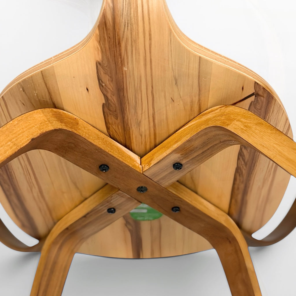 Cherner Armchair by Norman Cherner for Cherner Chair Company,