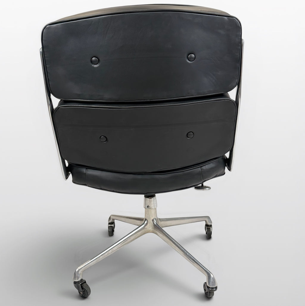 Charles & Ray Eames for Herman Miller Time-Life Executive Chair Model  3474, 1968
