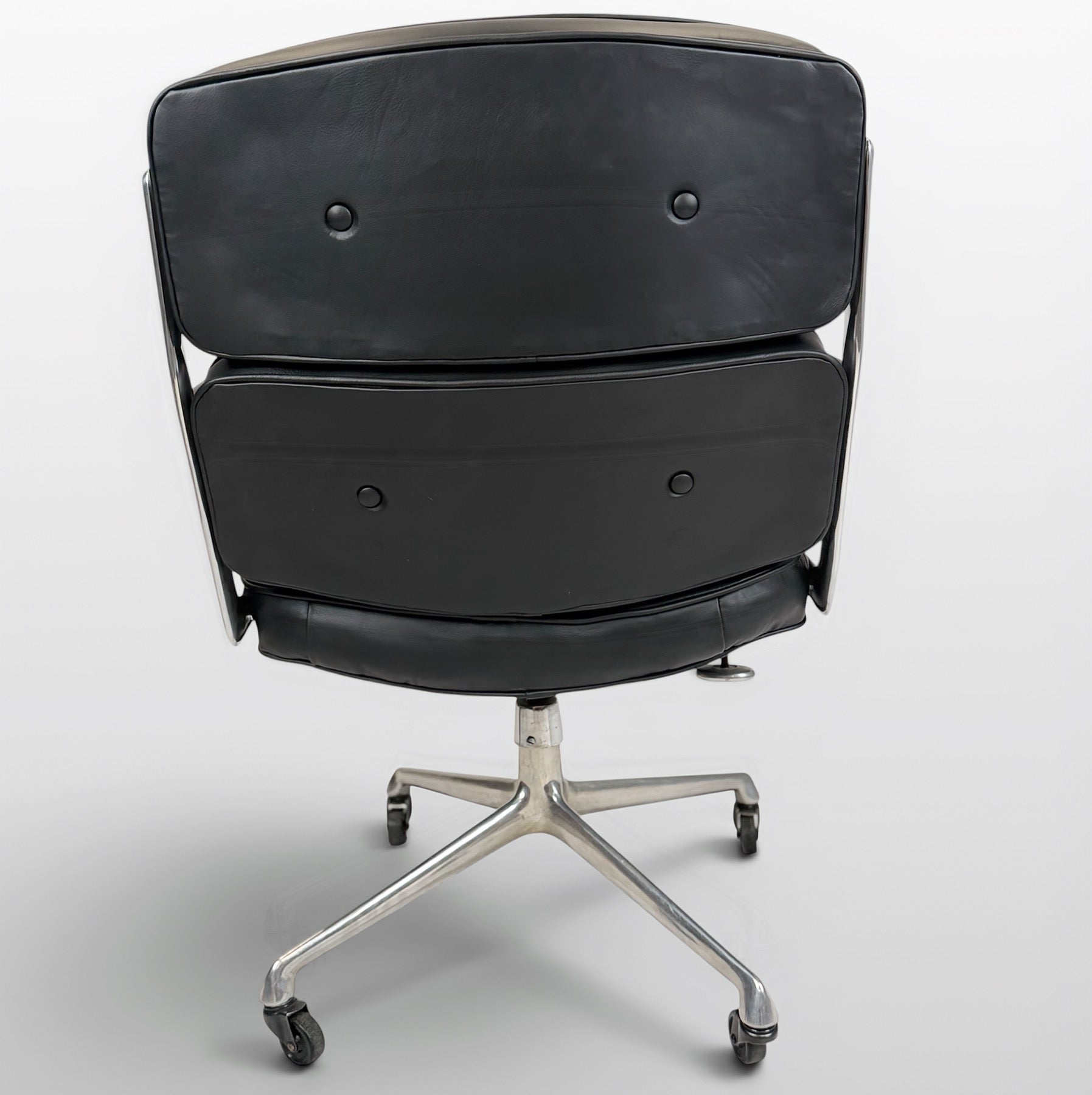 Charles & Ray Eames for Herman Miller Time-Life Executive Chair Model  3474, 1968