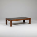 Jim Eldon Coffee Table — 1970s Post-Modern