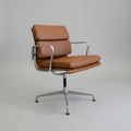 Eames Aluminum Group Side Chair