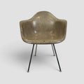 Early 1950s Eames Fiberglass Armchair by Herman Miller – Zenith Plastics