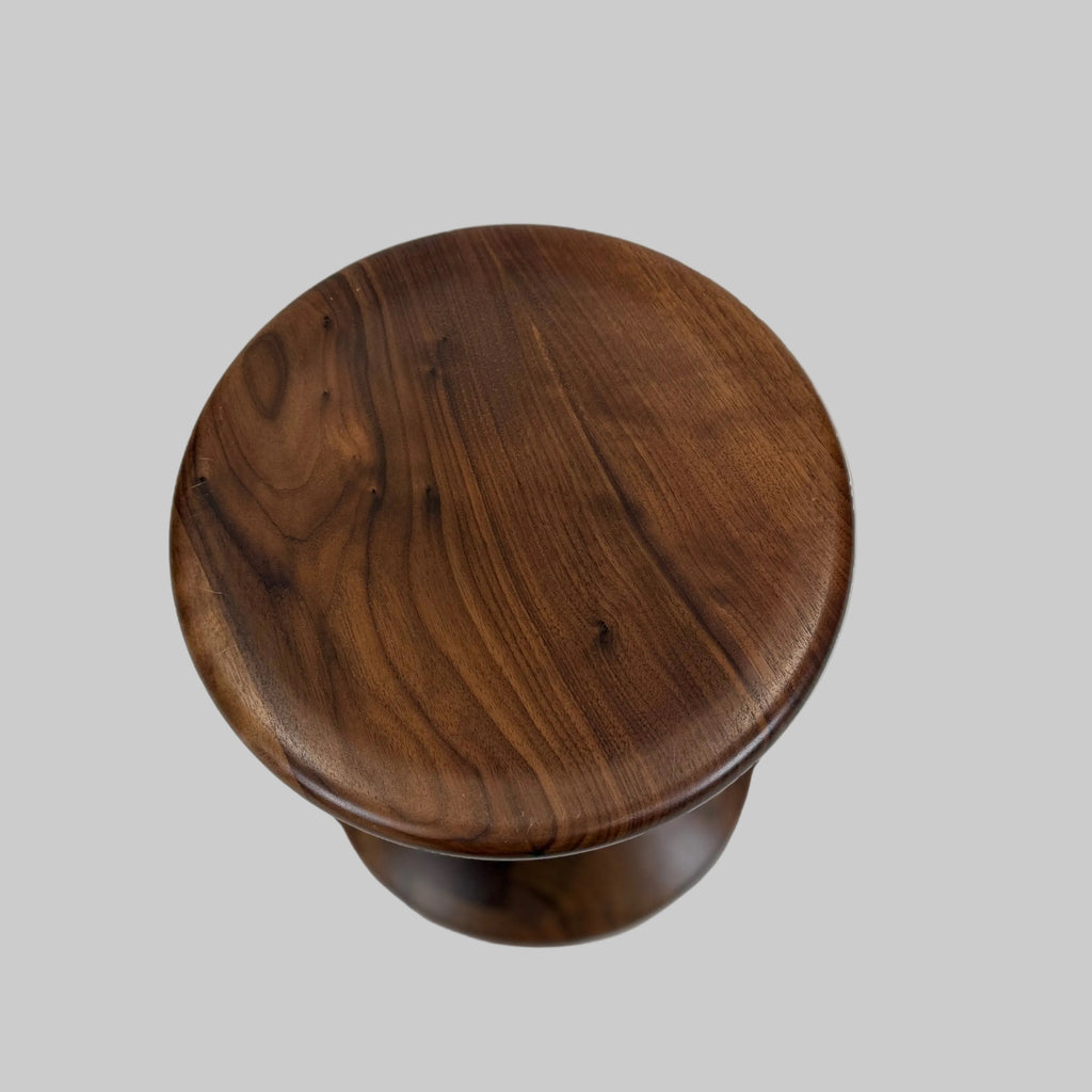 Eames Time Life Stool Model C