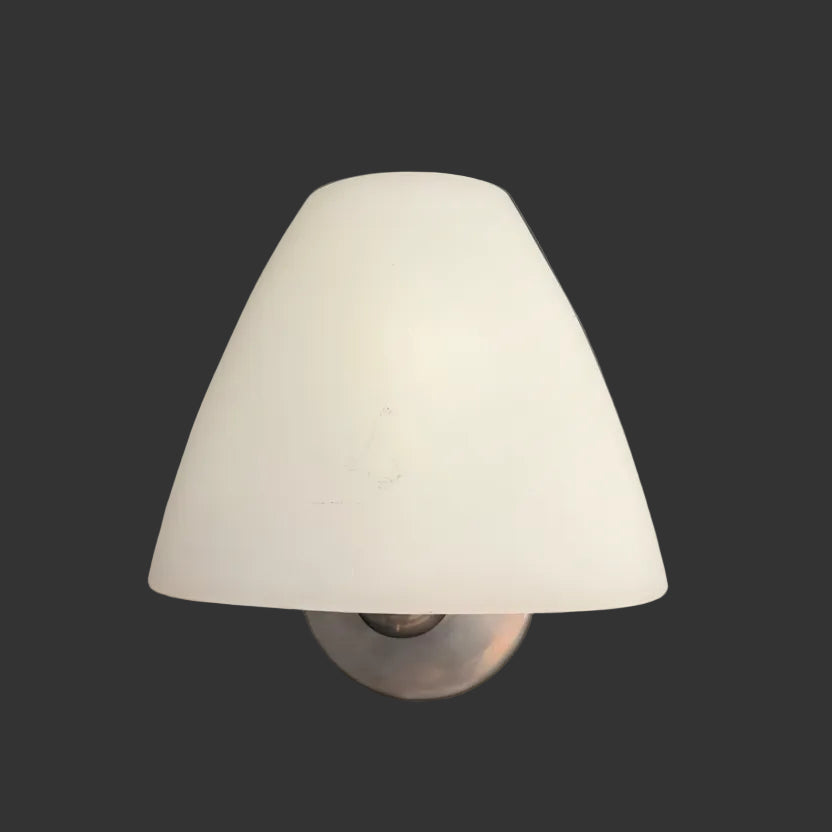 Pair of Sally Wall Sconces — Flos, Italy, circa 1970–1975