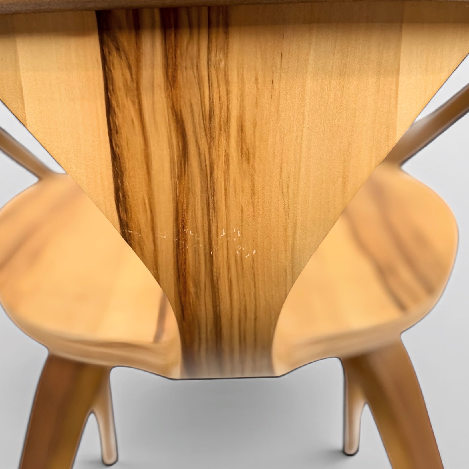 Cherner Armchair by Norman Cherner for Cherner Chair Company,