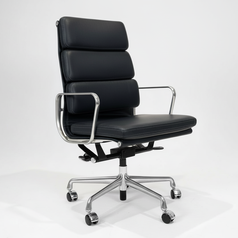 Eames Executive Soft Pad Chair