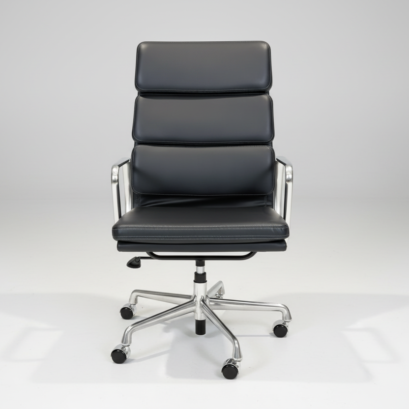 Eames Executive Soft Pad Chair