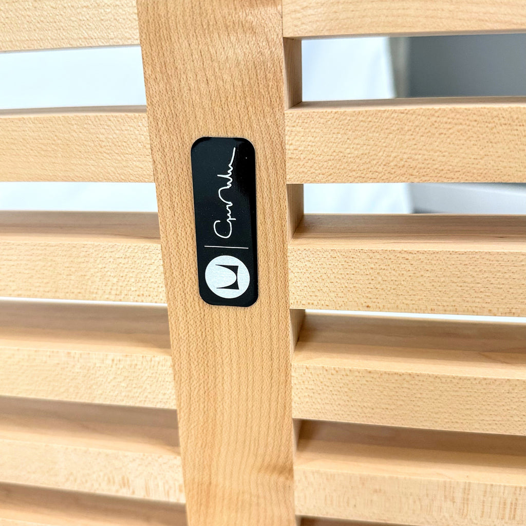 Nelson Platform Bench