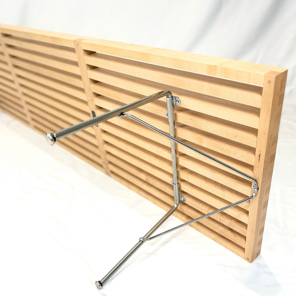 Nelson Platform Bench