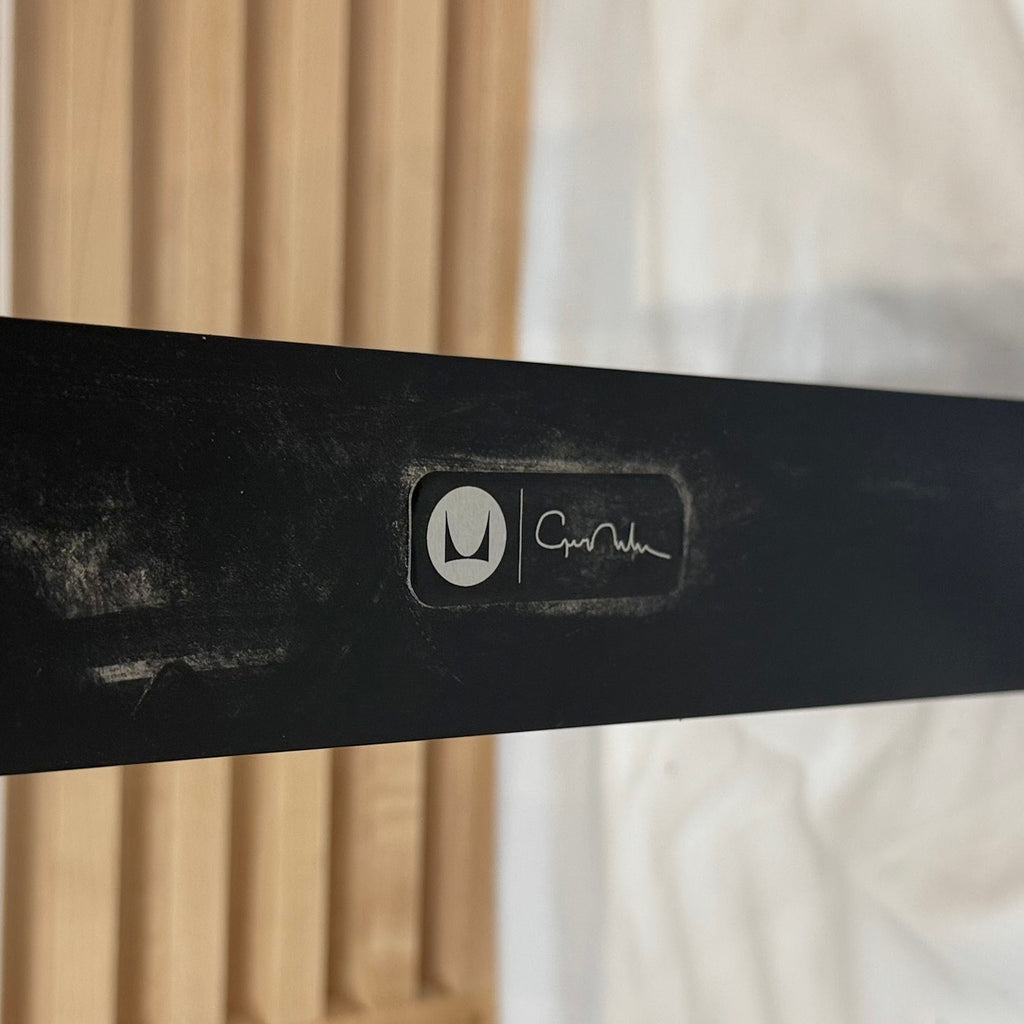 Nelson Platform Bench