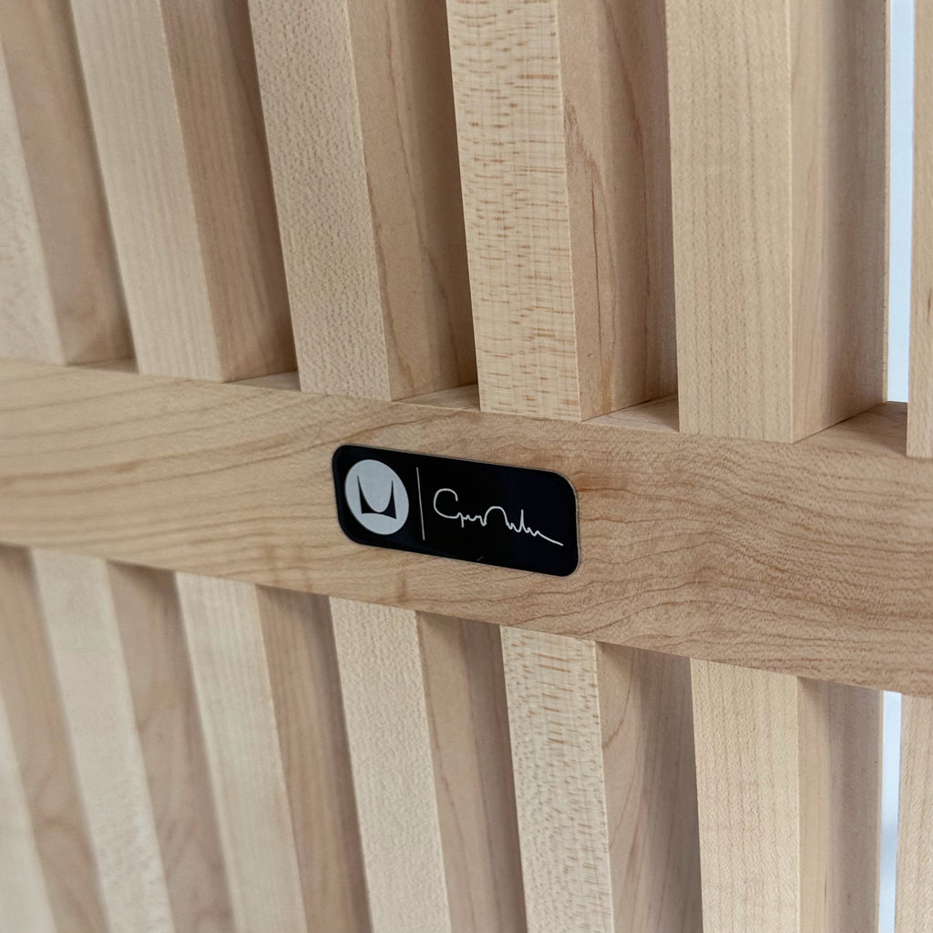 Nelson Platform Bench