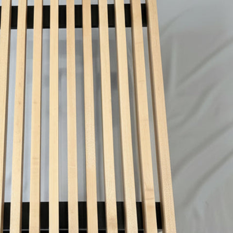 Nelson Platform Bench