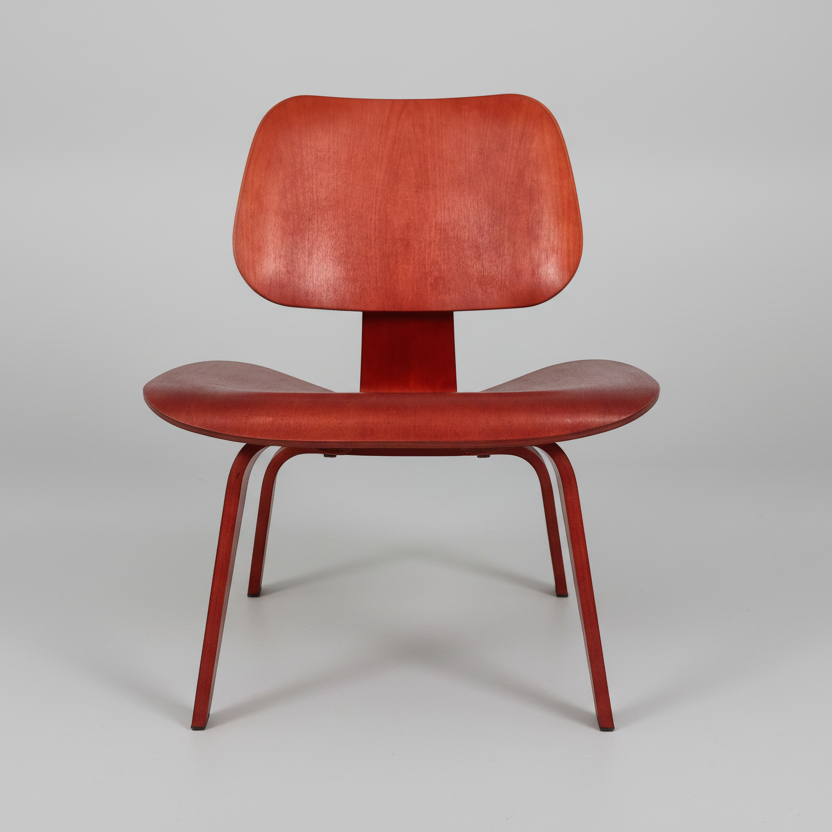 Eames Molded Plywood Chair