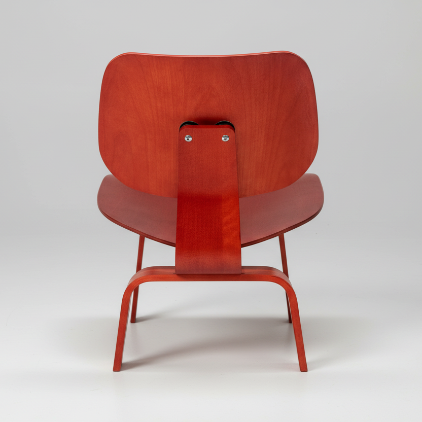 Eames Molded Plywood Chair
