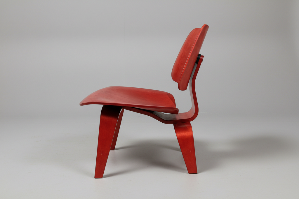 Eames Molded Plywood Chair