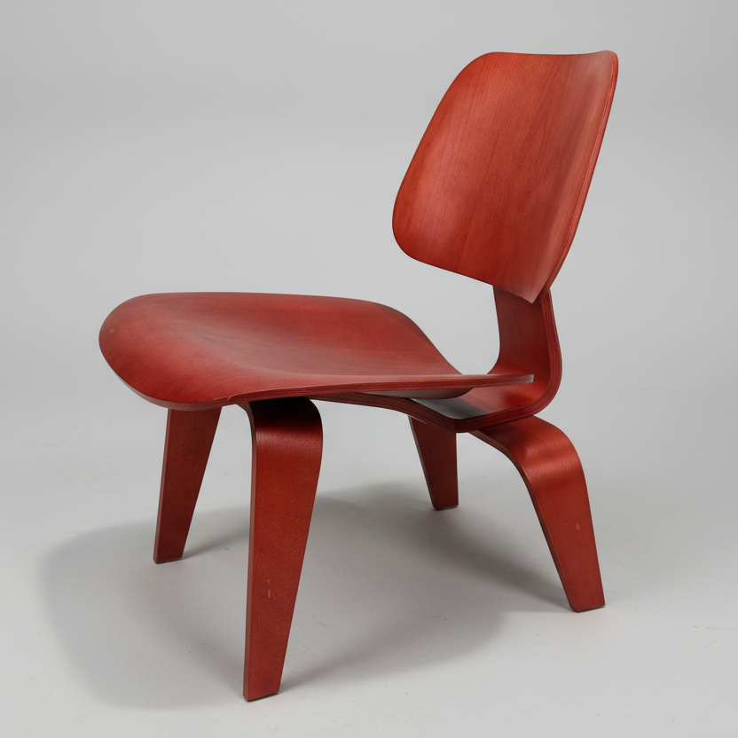 Eames Molded Plywood Chair