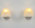 Pair of Sally Wall Sconces — Flos, Italy, circa 1970–1975