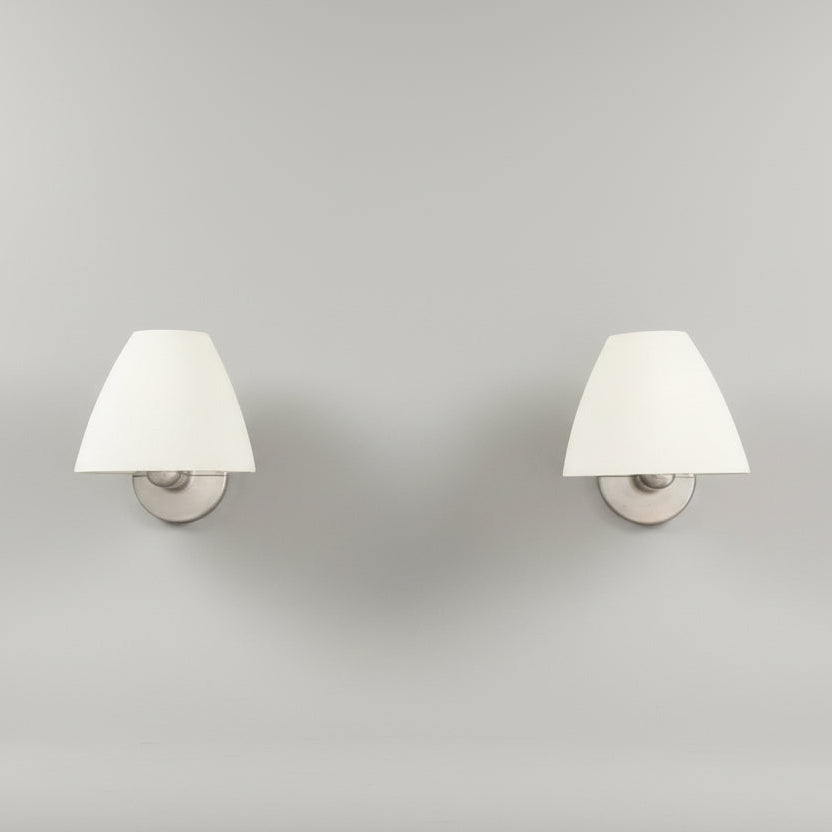 Pair of Sally Wall Sconces — Flos, Italy, circa 1970–1975
