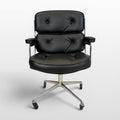Charles & Ray Eames for Herman Miller Time-Life Executive Chair Model  3474, 1968