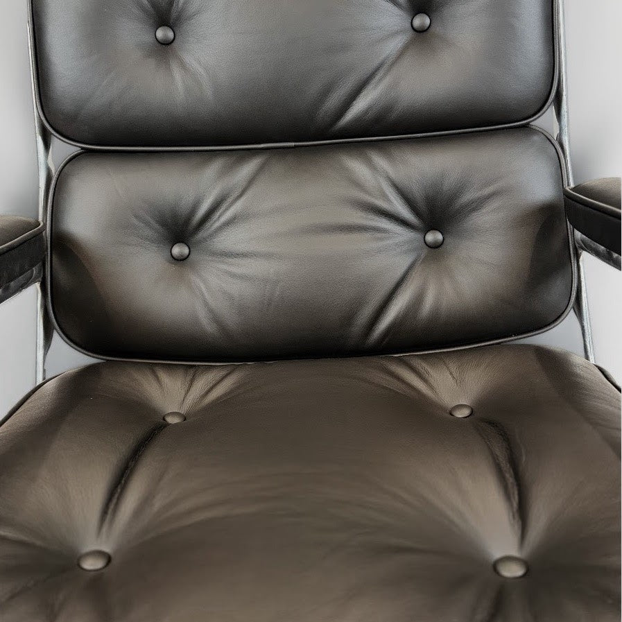 Charles & Ray Eames for Herman Miller Time-Life Executive Chair Model  3474, 1968