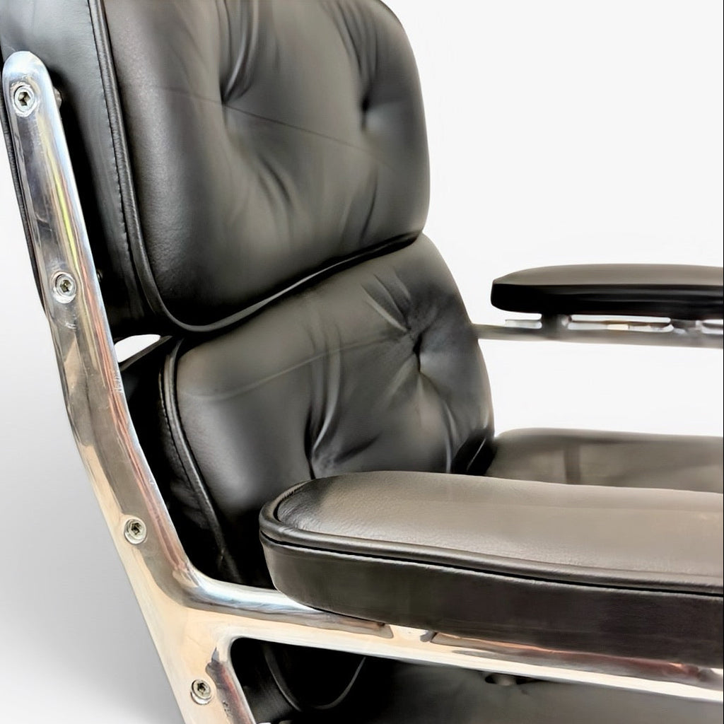 Charles & Ray Eames for Herman Miller Time-Life Executive Chair Model  3474, 1968