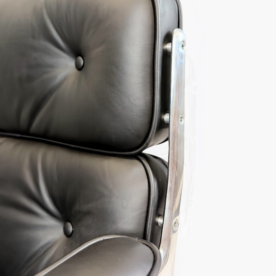 Charles & Ray Eames for Herman Miller Time-Life Executive Chair Model  3474, 1968
